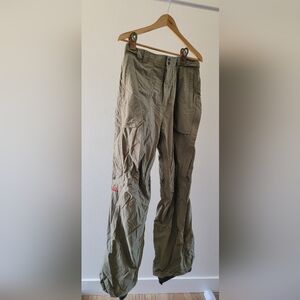 NFA snowboard pants